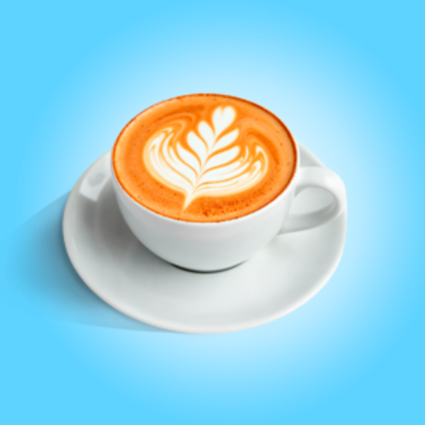 Picture for category Coffee