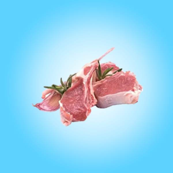 Picture for category Mutton