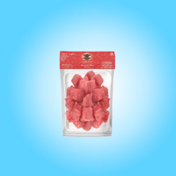 Picture for category Frozen Meat