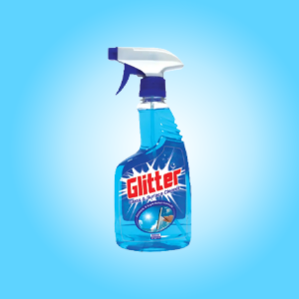 Picture for category Glass & Surface Cleaner