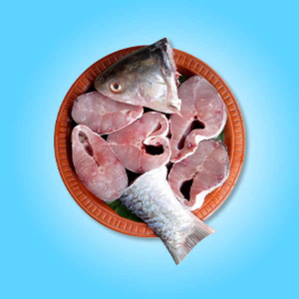 Picture for category Fish