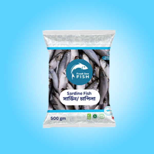 Picture for category Frozen Fish