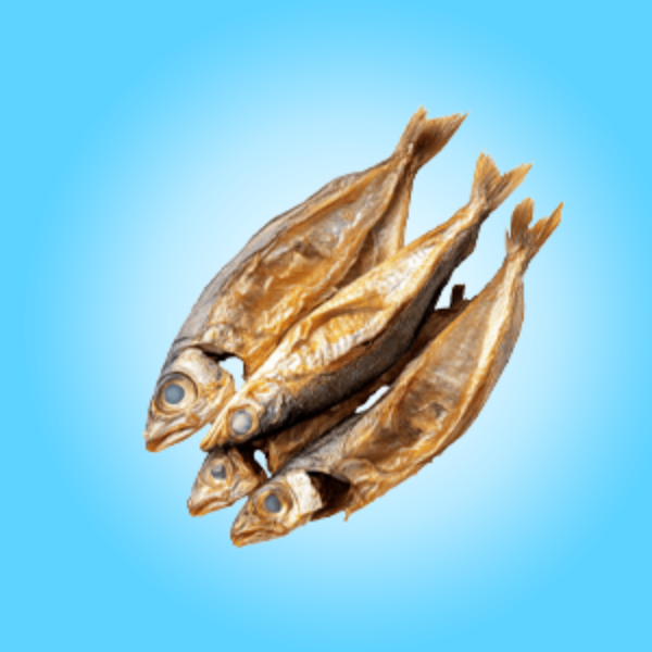 Picture for category Dry Fish