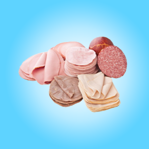 Picture for category Deli Meat