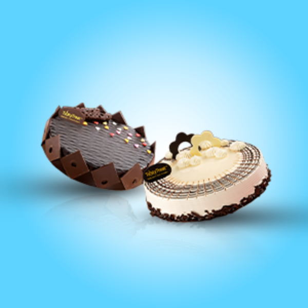 Picture for category Cake