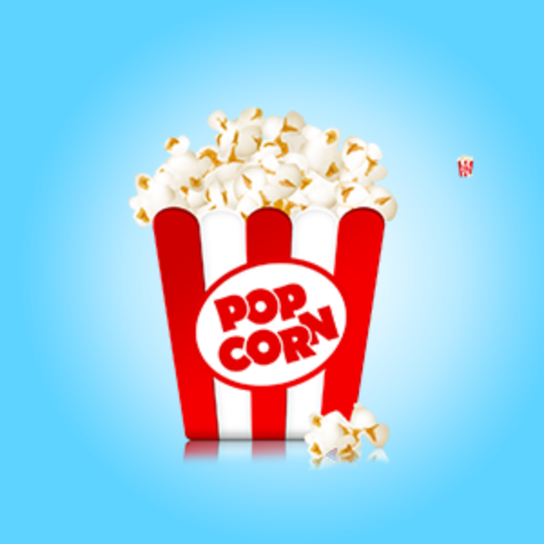 Picture for category Popcorn