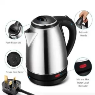 Picture of LG ATI Electric Kettle LD2004 (2 Liter, 1500W)