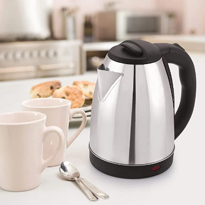 Picture of LG ATI Electric Kettle LD2004 (2 Liter, 1500W)