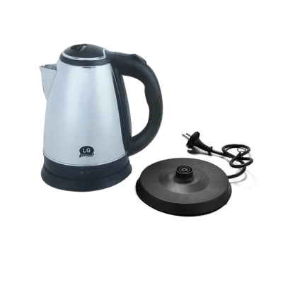 Picture of LG ATI Electric Kettle LD2004 (2 Liter, 1500W)