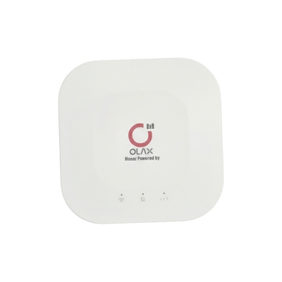 Picture of OLAX MT30 4G Wifi Router 4000mah Battery