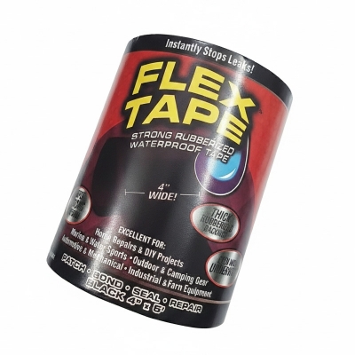 Picture of Flex Tape Strong Waterproof Seal Leakage Tape