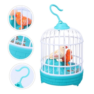 Picture of Kids Toy Talking Birds With Voice Talk Back