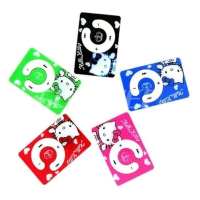 Picture of AR05 Mini Carton Clip MP3 Music Player