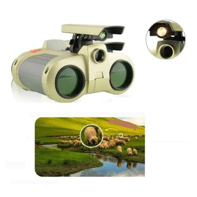 Picture of Night Scope Kids Binoculars Pop-up Light