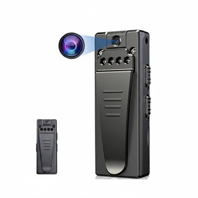 Picture of Z8 Body Camera HD Night Vision Also Voice Recorder Option