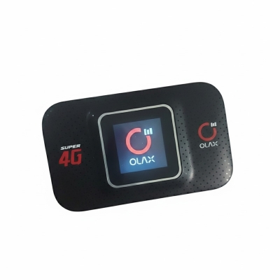 Picture of OLAX MF982 300mbps Pocket Wifi Router 4G LTE 3000mah Battery With Display