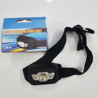 Picture of YX101 Mini Head Lamp Flash Light