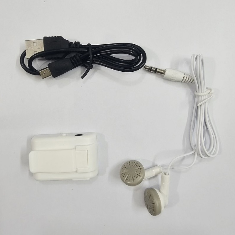 Picture of AR05 Mini Carton Clip MP3 Music Player