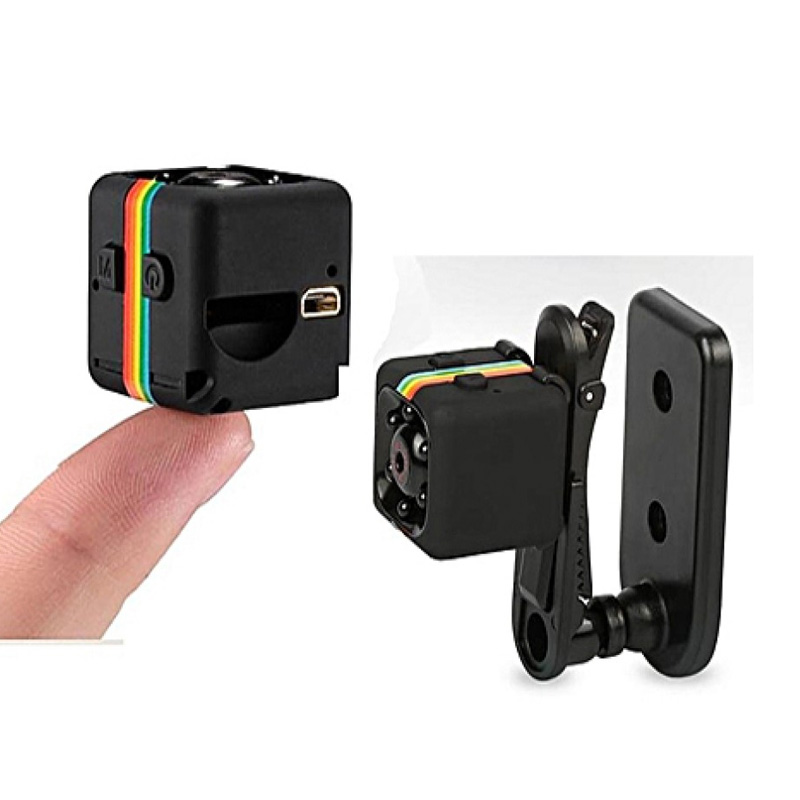 Picture of SQ11 Mini Camera 720P Video Camera