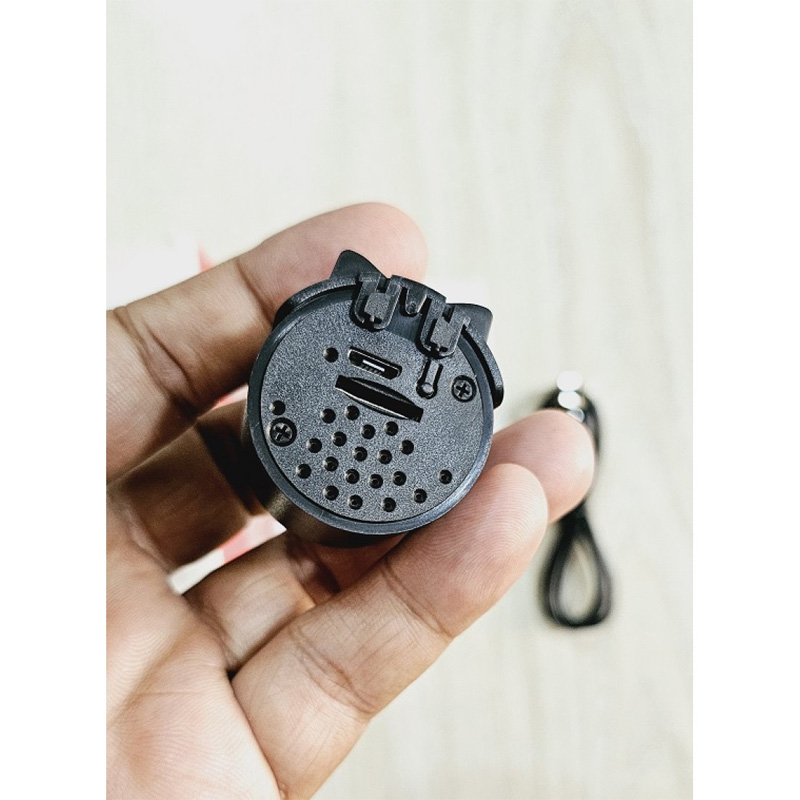 Picture of X5 Mini WiFi Bullet Video Camer