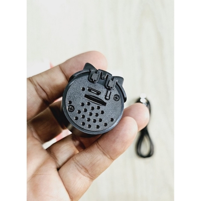 Picture of X5 Mini WiFi Bullet Video Camer