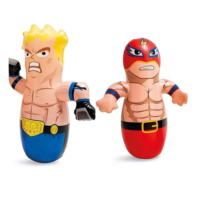 Picture of intex 44672 Kids Punching Bag Boxing Bags