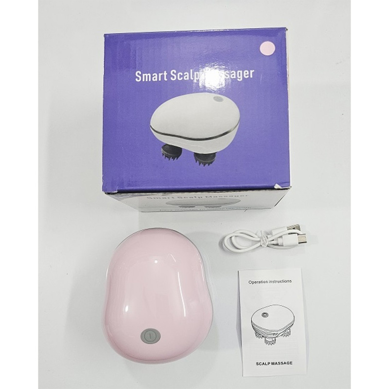Picture of Smart Scalp Massager Head Massager