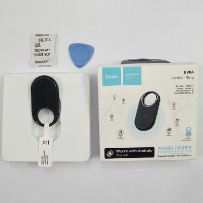 Picture of Hoco E98A Loshall Ring Smart Airtag GPS Tracker