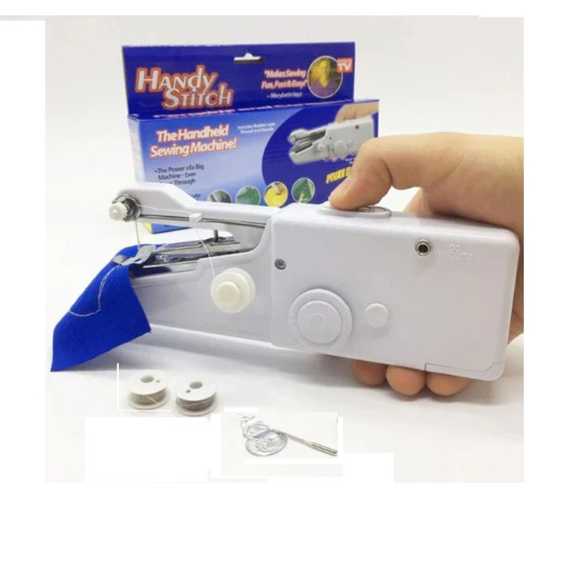Picture of Portable Handheld Sewing Machine