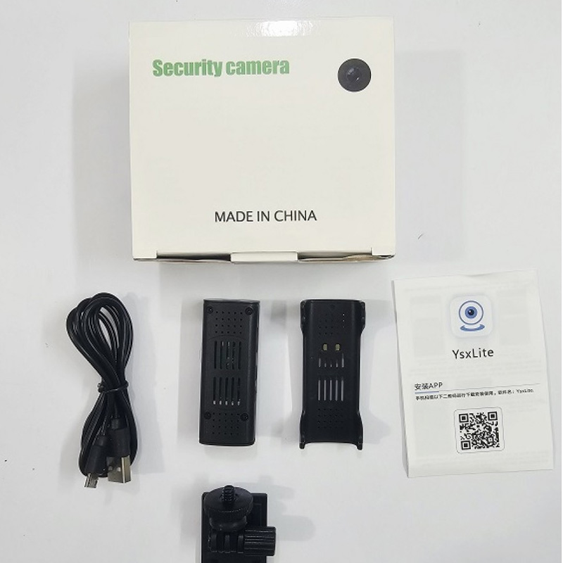 Picture of B6 Mini WiFi Live Video Camera