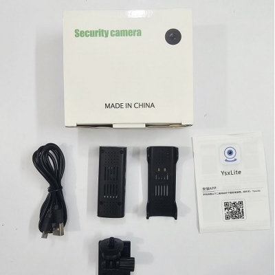 Picture of B6 Mini WiFi Live Video Camera