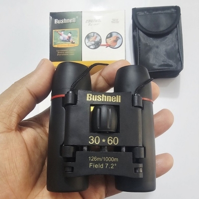 Picture of Bushnell Mini Folding Binocular