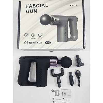 Picture of KH740 Body Massager Fascial Massage Gun