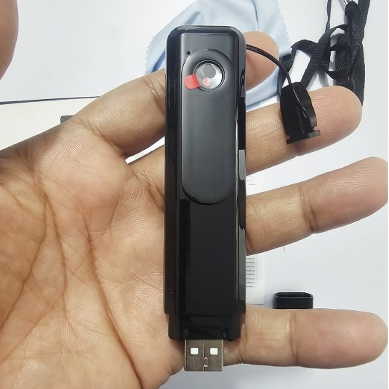 Picture of AR148 USB Pen Mini Body Camera HD 1080P
