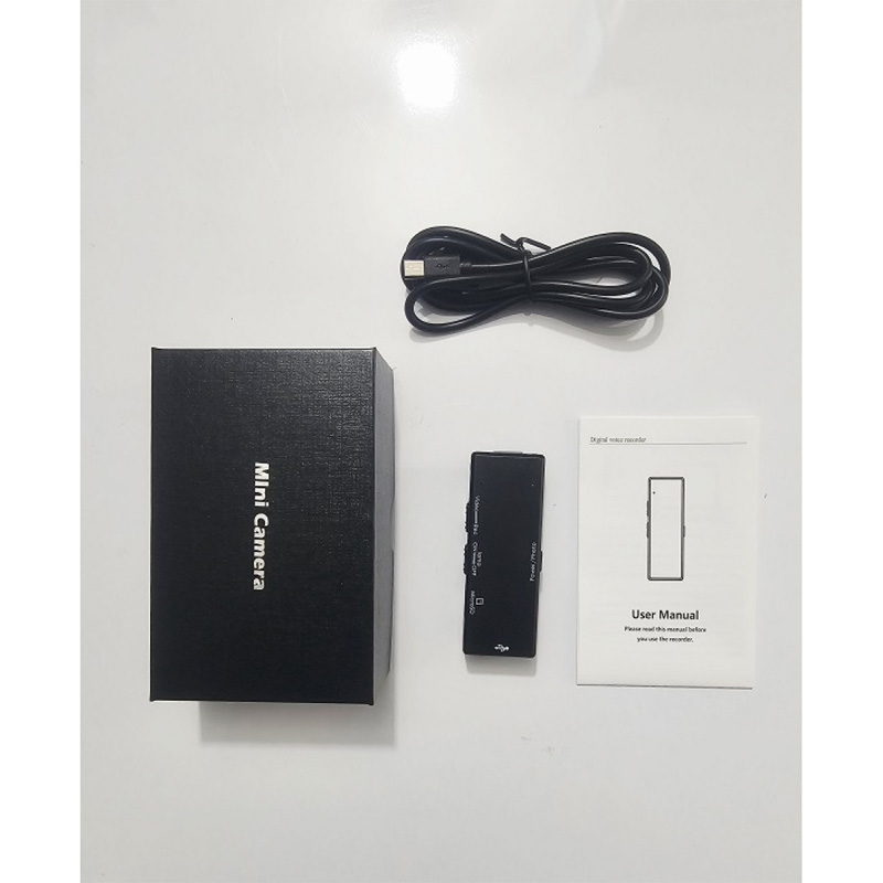 Picture of A7 Body Camera HD Night Video 1080P Sports Camera