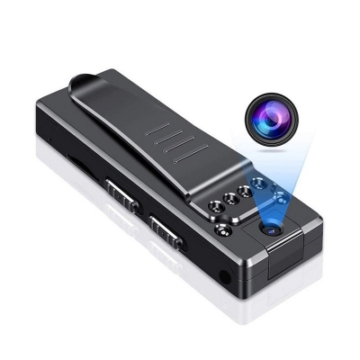 Picture of Z8 Body Camera HD Night Vision Also Voice Recorder Option