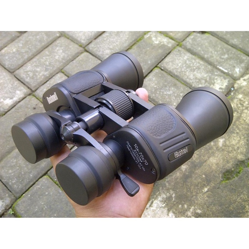 Picture of Bushnell Binocular 10- 70 With Zoom