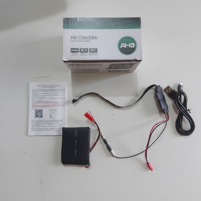 Picture of Mini Ribbon Wifi ip Camera 1080p HD Quality Video