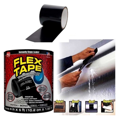 Picture of Flex Tape Strong Waterproof Seal Leakage Tape