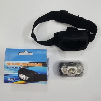 Picture of YX101 Mini Head Lamp Flash Light