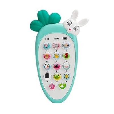 Picture of AR163 Kids Music Toys Blue