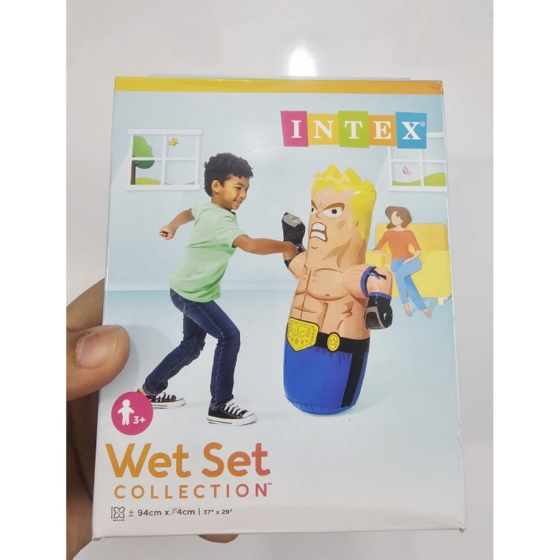 Picture of intex 44672 Kids Punching Bag Boxing Bags