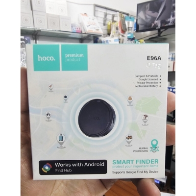 Picture of Hoco E96A O Tag Airtags GPS Tracker Smart Finder for Android