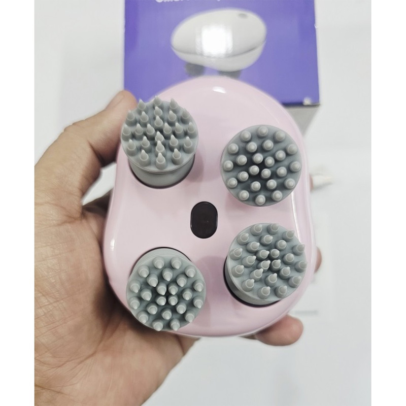 Picture of Smart Scalp Massager Head Massager