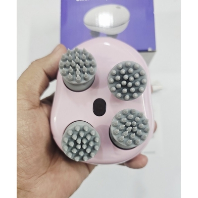 Picture of Smart Scalp Massager Head Massager