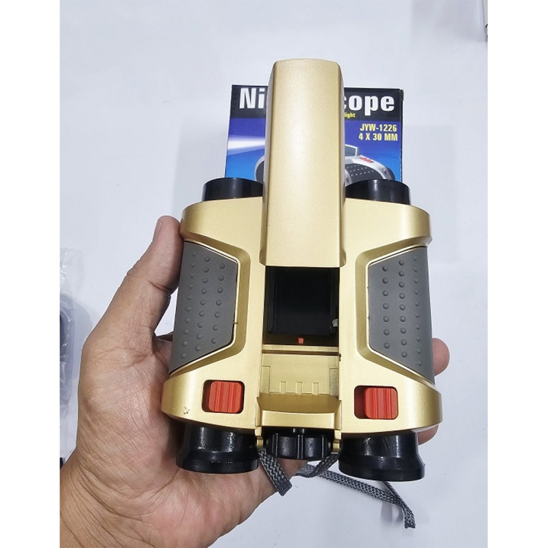 Picture of Night Scope Kids Binoculars Pop-up Light