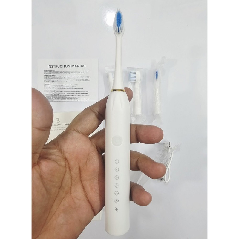 Picture of X3 Sonic Electric Toothbrush