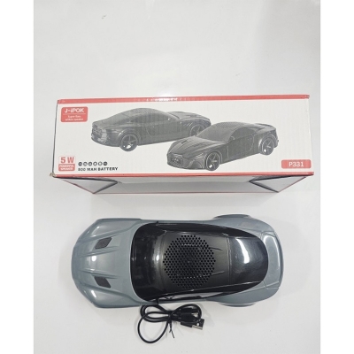 Picture of P331 Car Multifunctional Bluetooth Speaker Radio