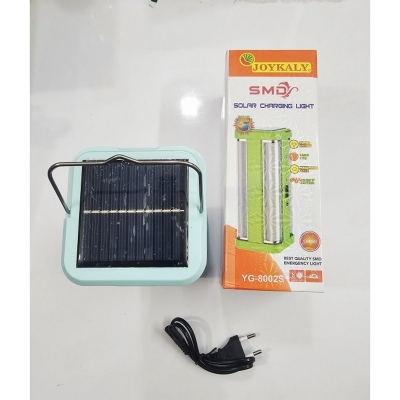 Picture of JOYKALY YG8002S Solar Charging Light Four LED Tube