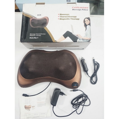 Picture of 8028 Eletric Car And Home Massage Pillow